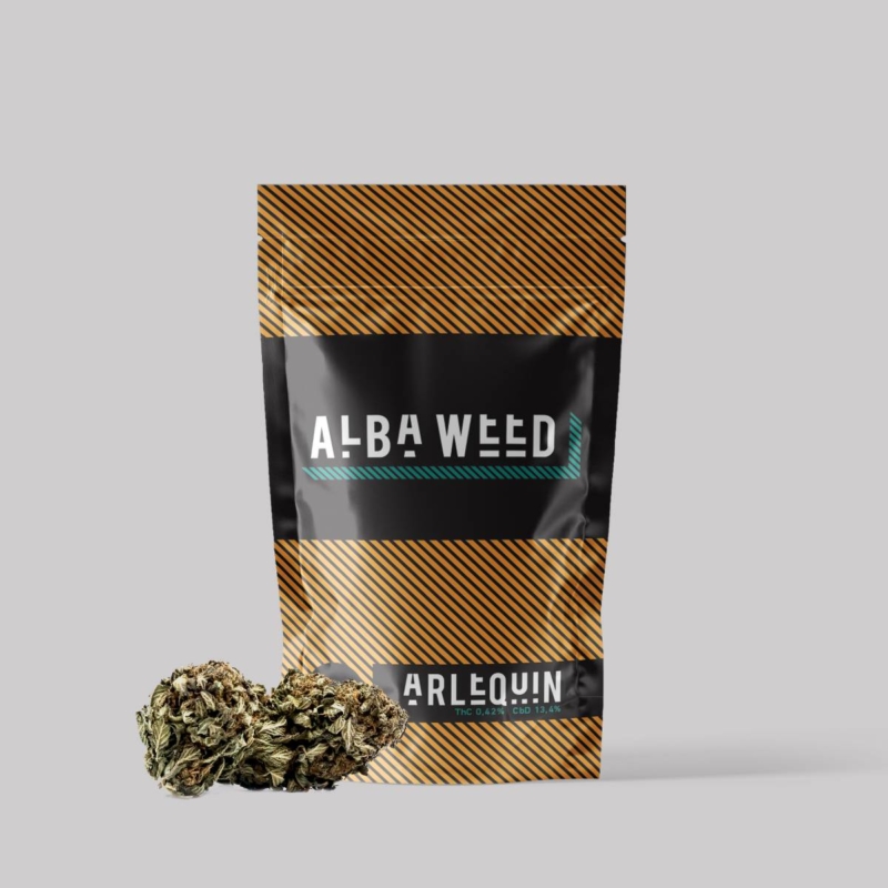 Arlequin CBD